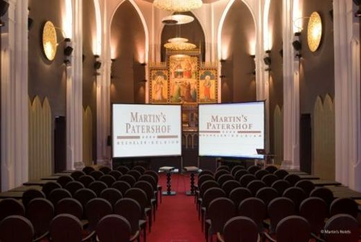 Martin's Patershof