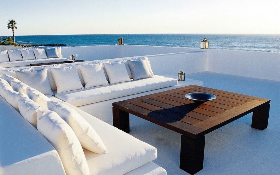 Small Luxury Hotels Paphos Cyprus Small Luxury Hotels Paphos Cyprus