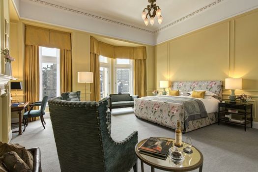 The Balmoral Hotel