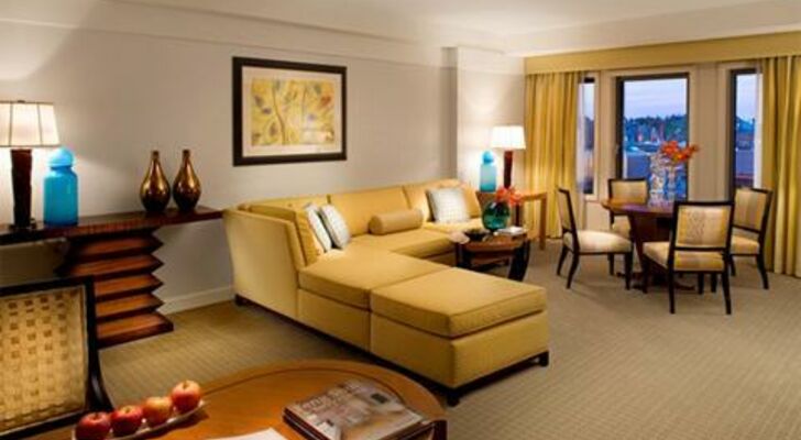 Mandarin Oriental Boston