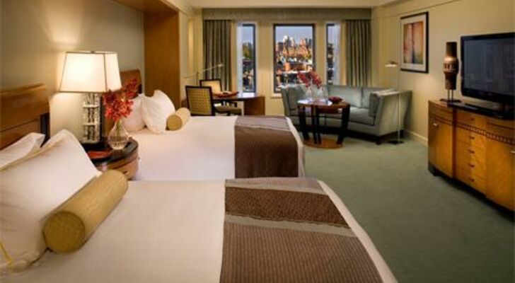 Mandarin Oriental Boston