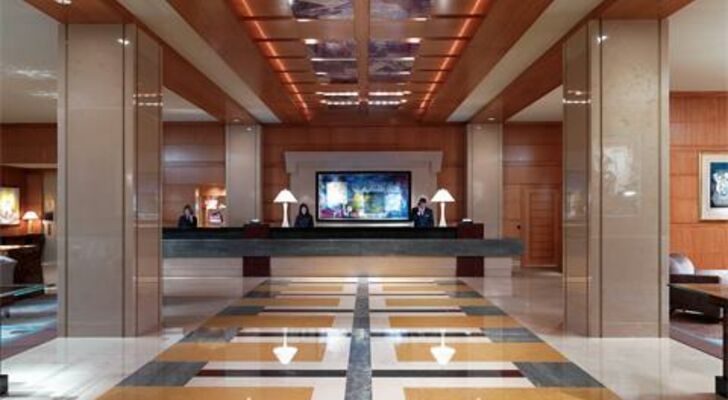 Mandarin Oriental Boston