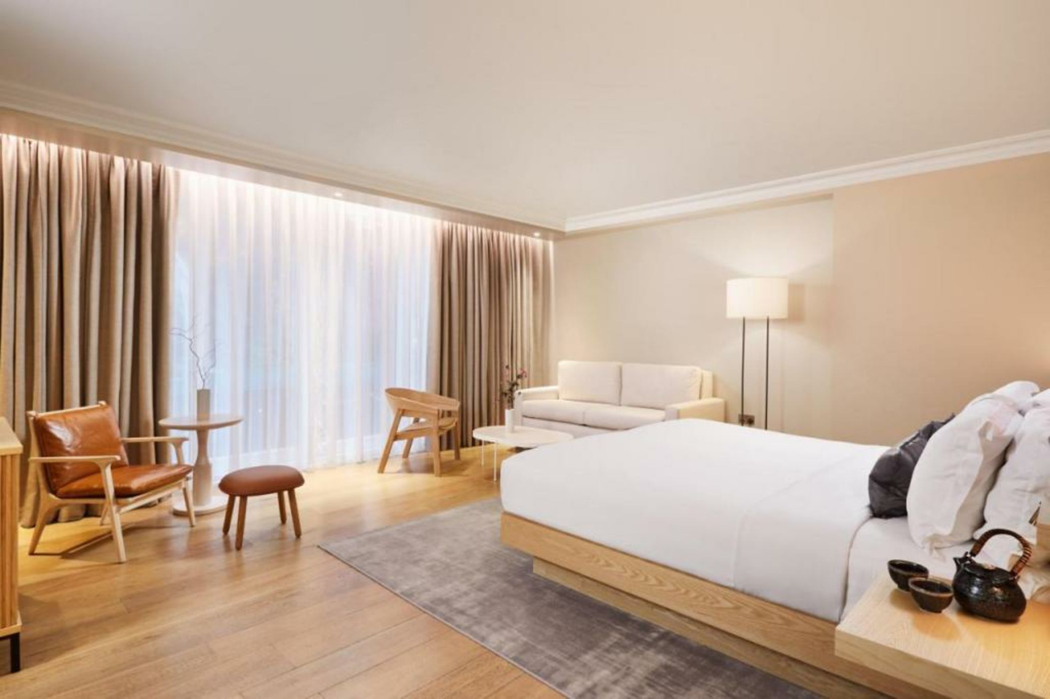 The Prince Akatoki London