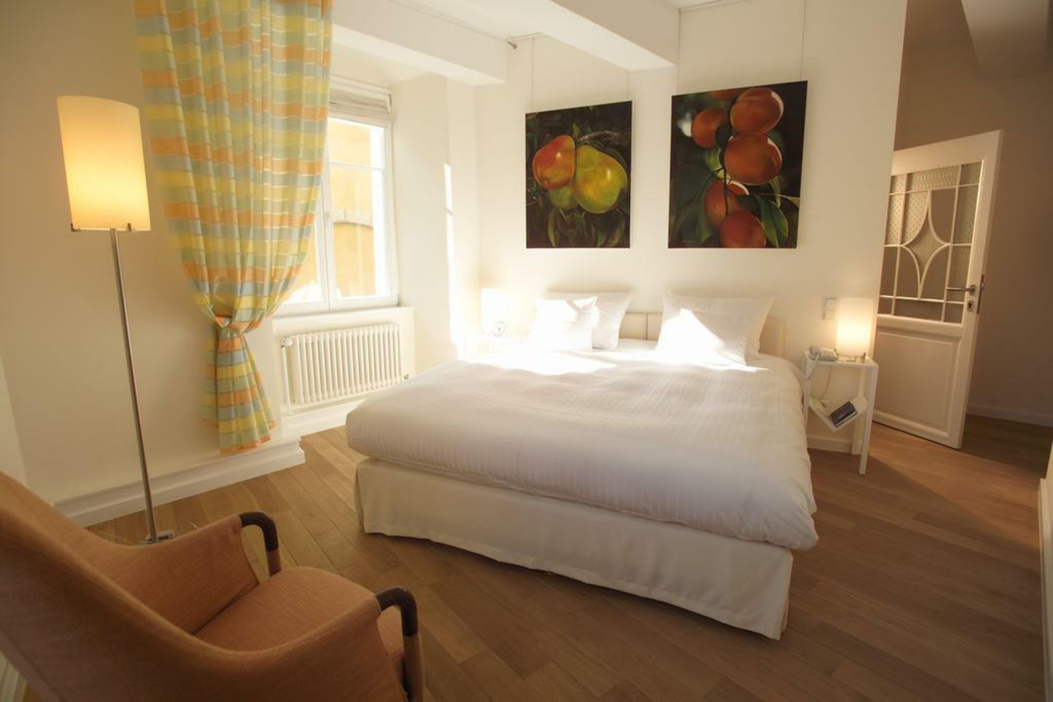 Hotel Parc Beaux Arts