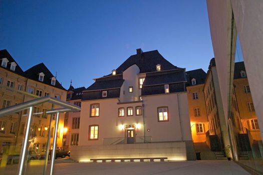 Hotel Parc Beaux Arts