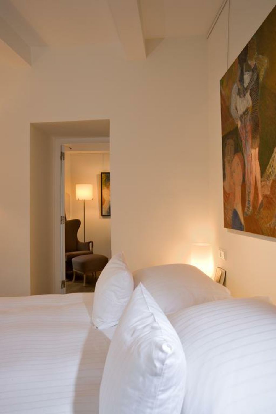 Hotel Parc Beaux Arts