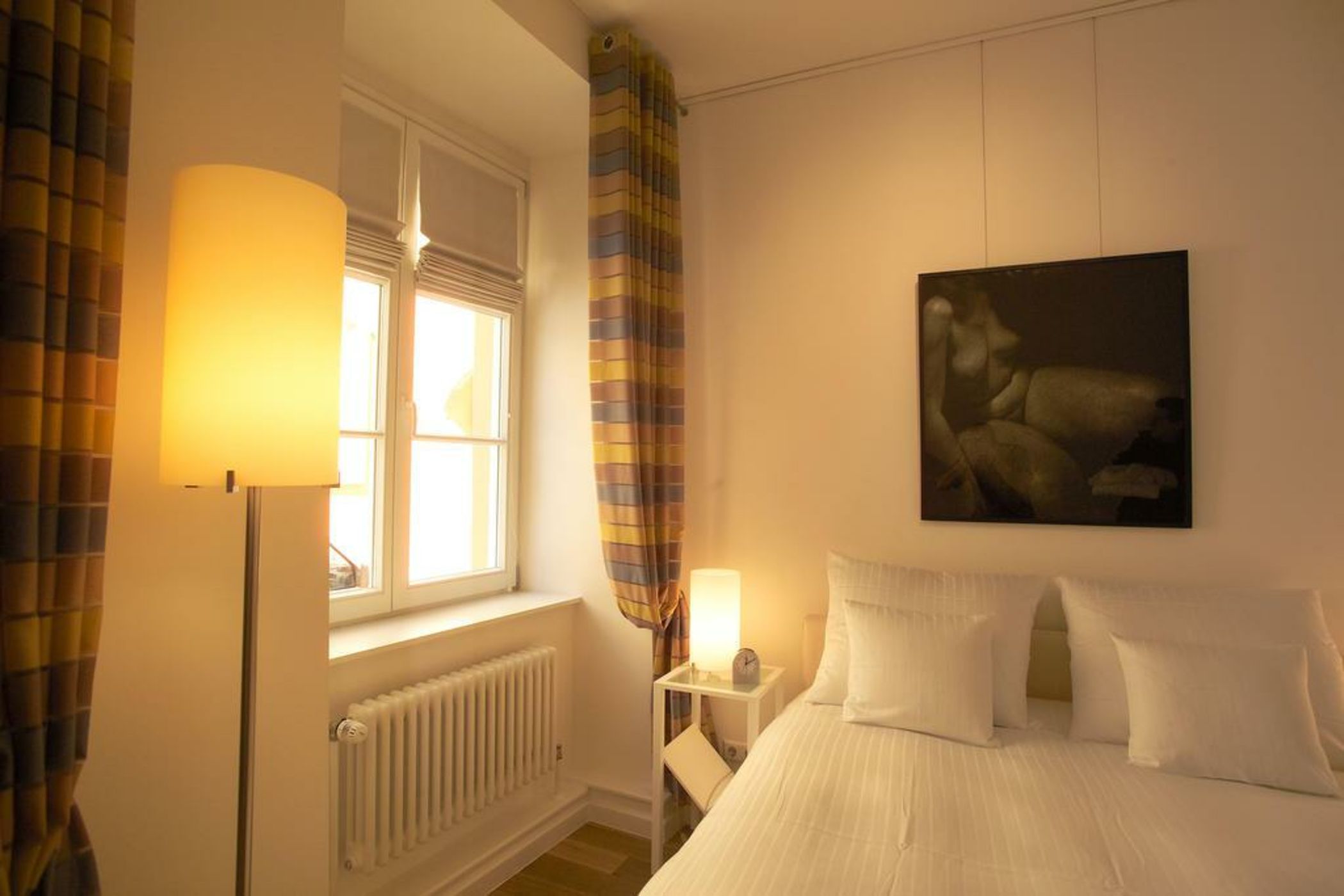 Hotel Parc Beaux Arts