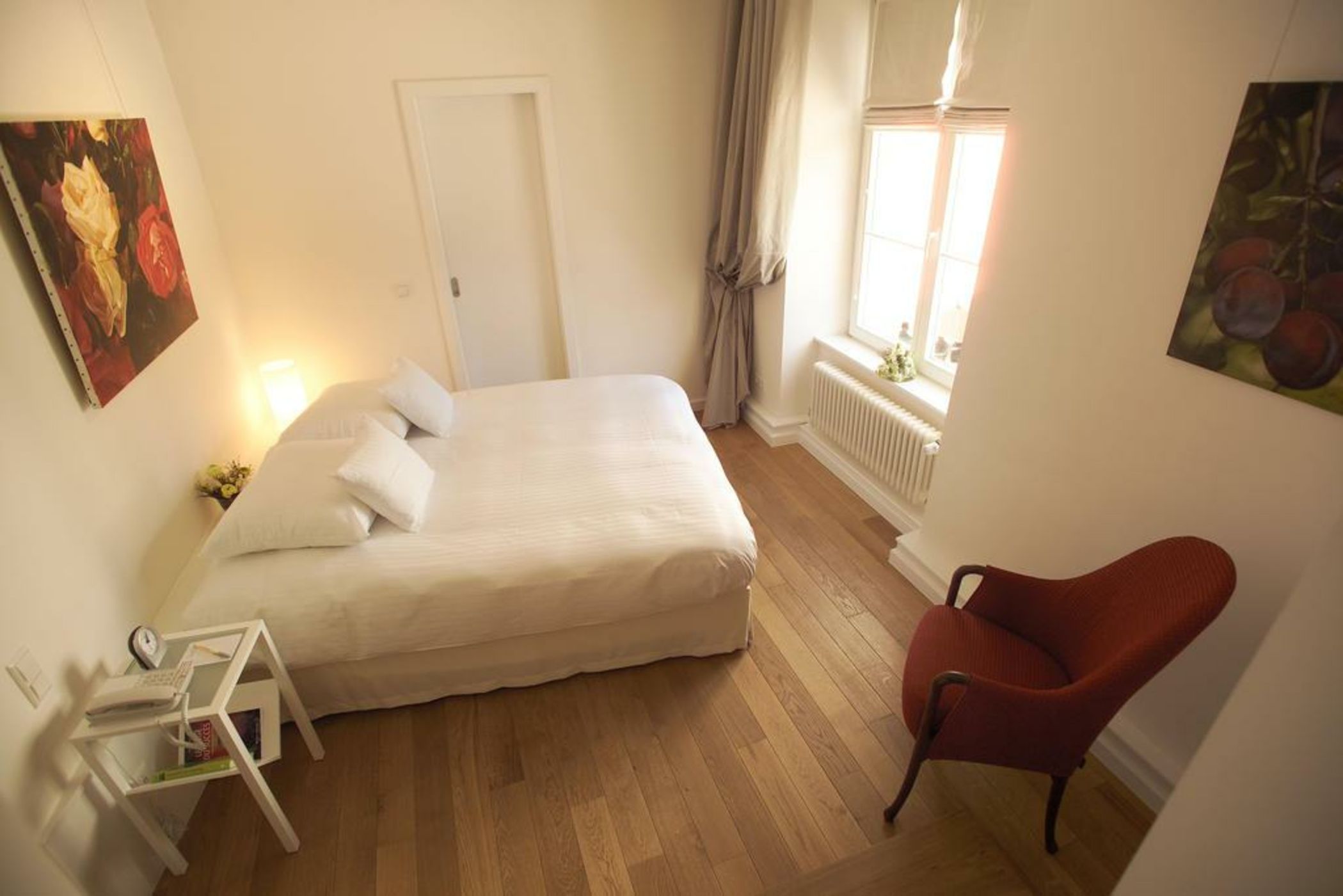 Hotel Parc Beaux Arts