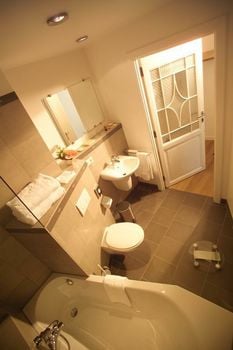 Hotel Parc Beaux Arts
