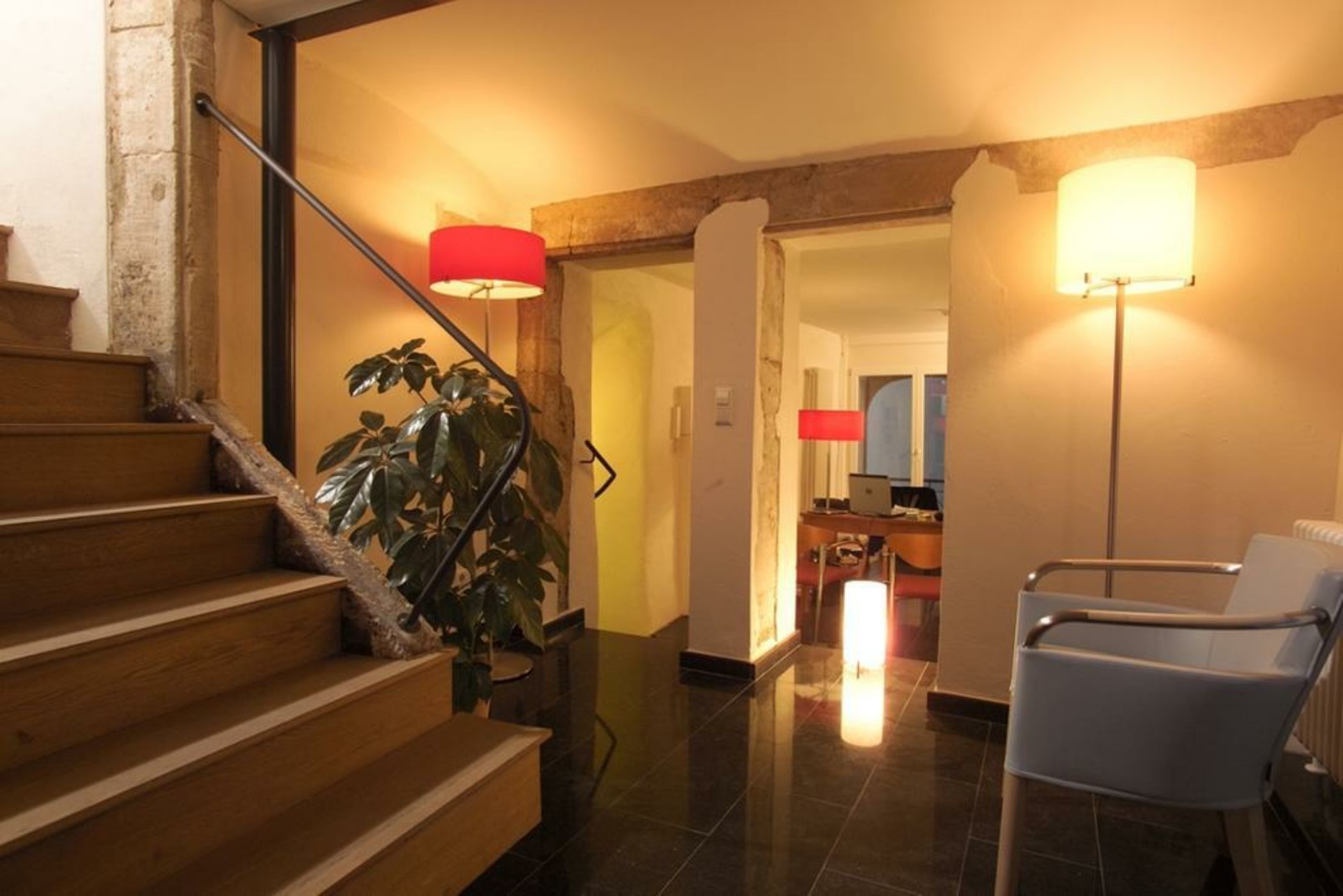 Hotel Parc Beaux Arts