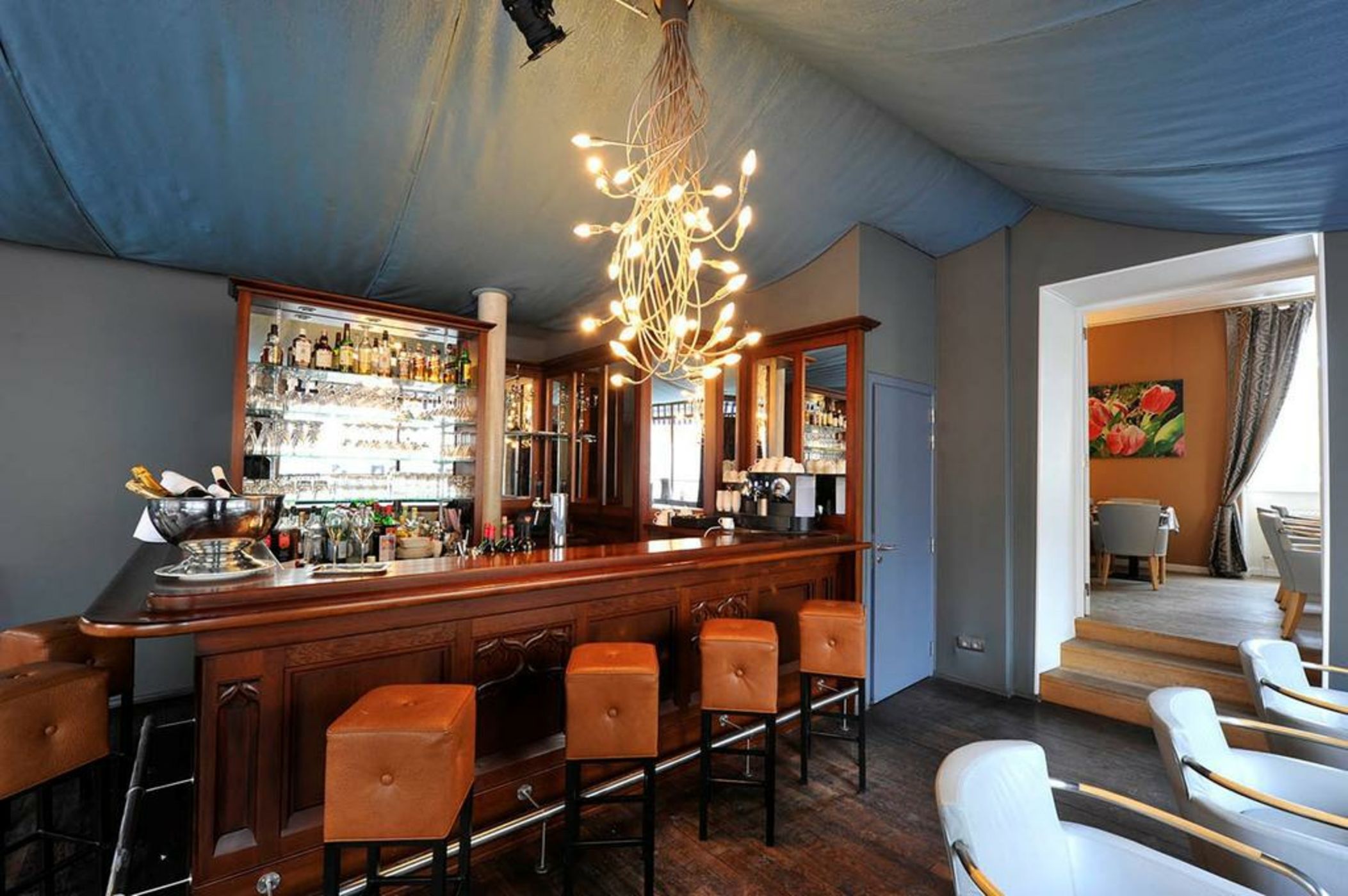 Hotel Parc Beaux Arts