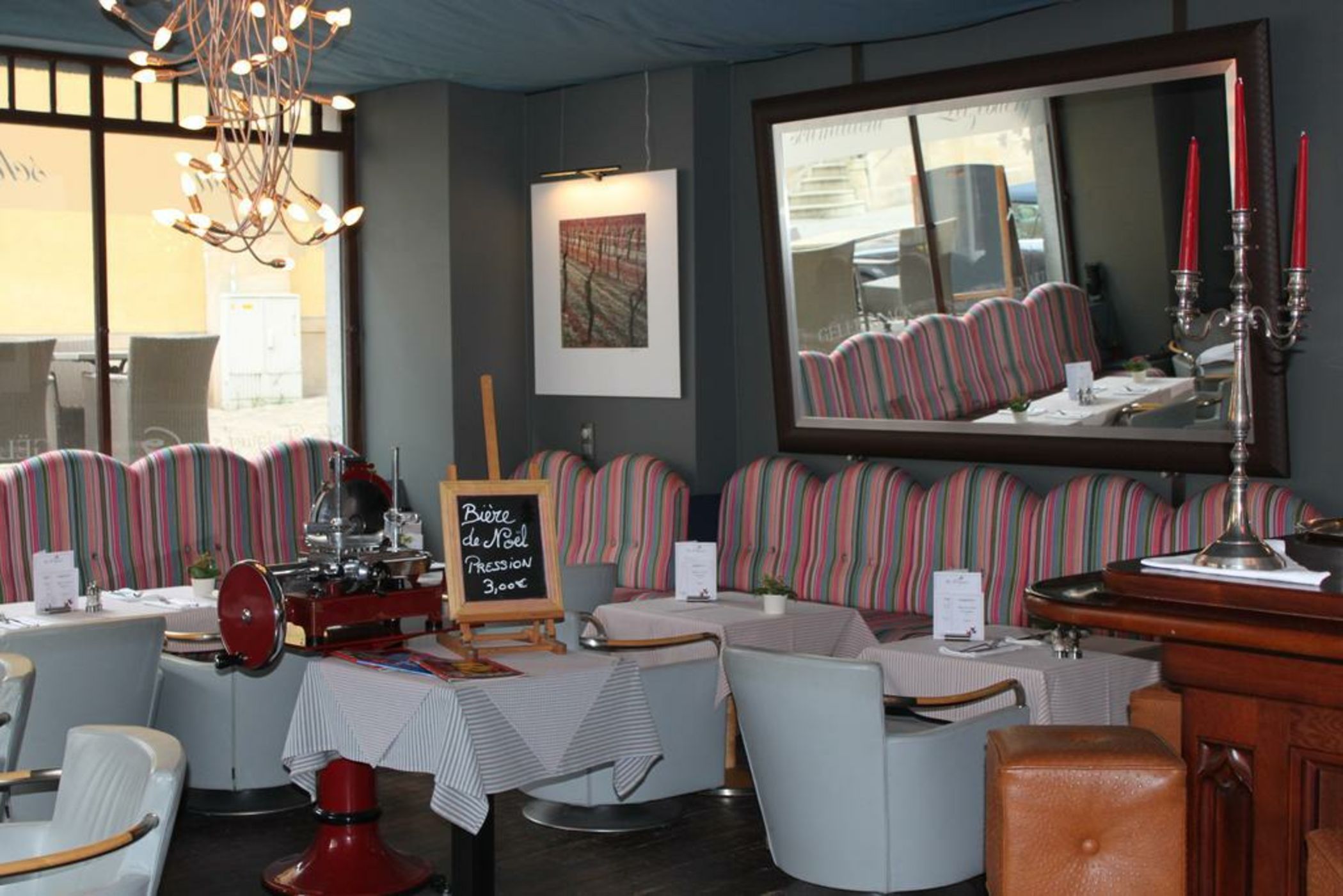 Hotel Parc Beaux Arts