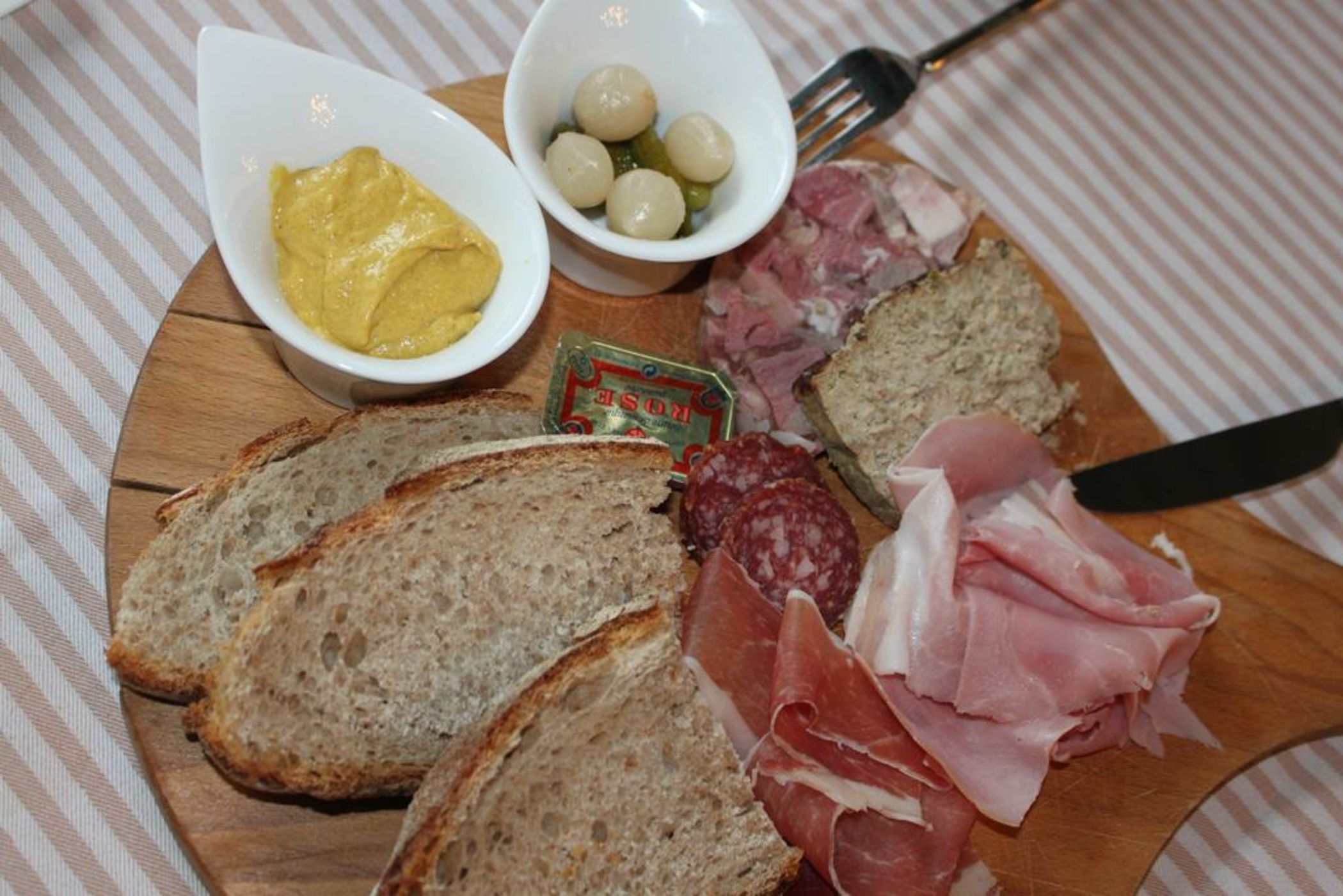 Hotel Parc Beaux Arts