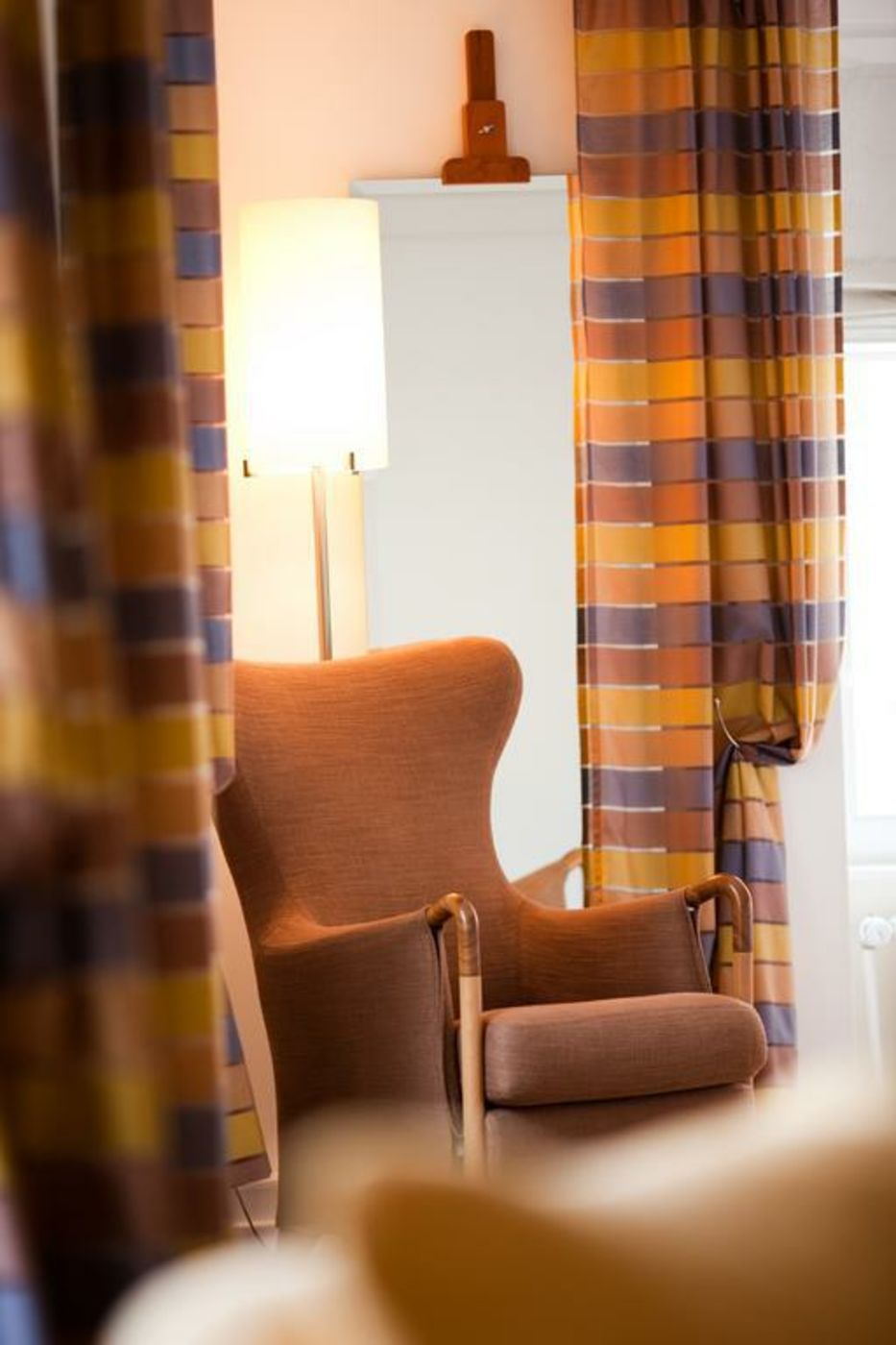 Hotel Parc Beaux Arts