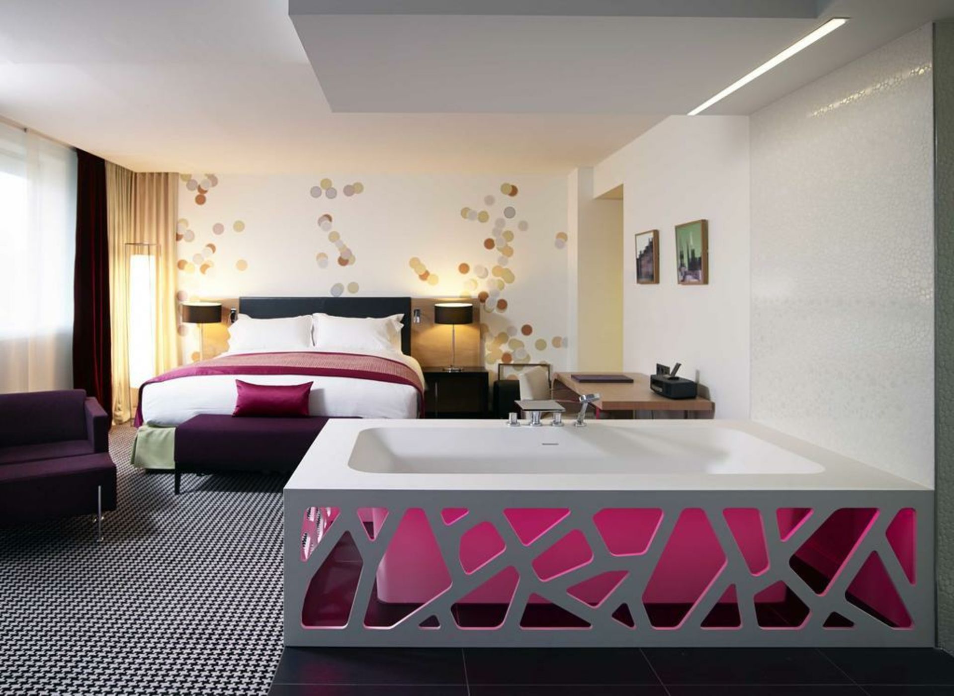 Sofitel Luxembourg Le Grand Ducal