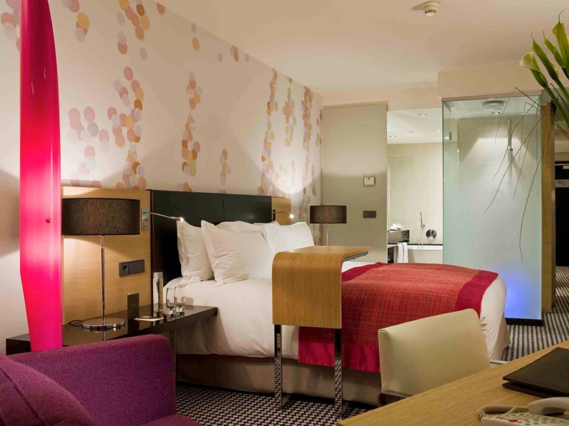 Sofitel Luxembourg Le Grand Ducal