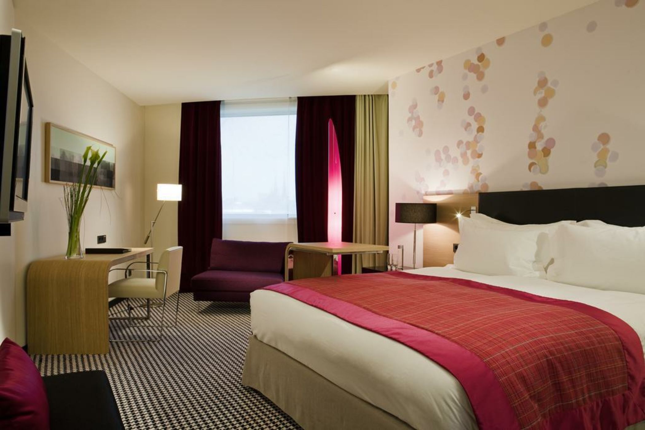 Sofitel Luxembourg Le Grand Ducal