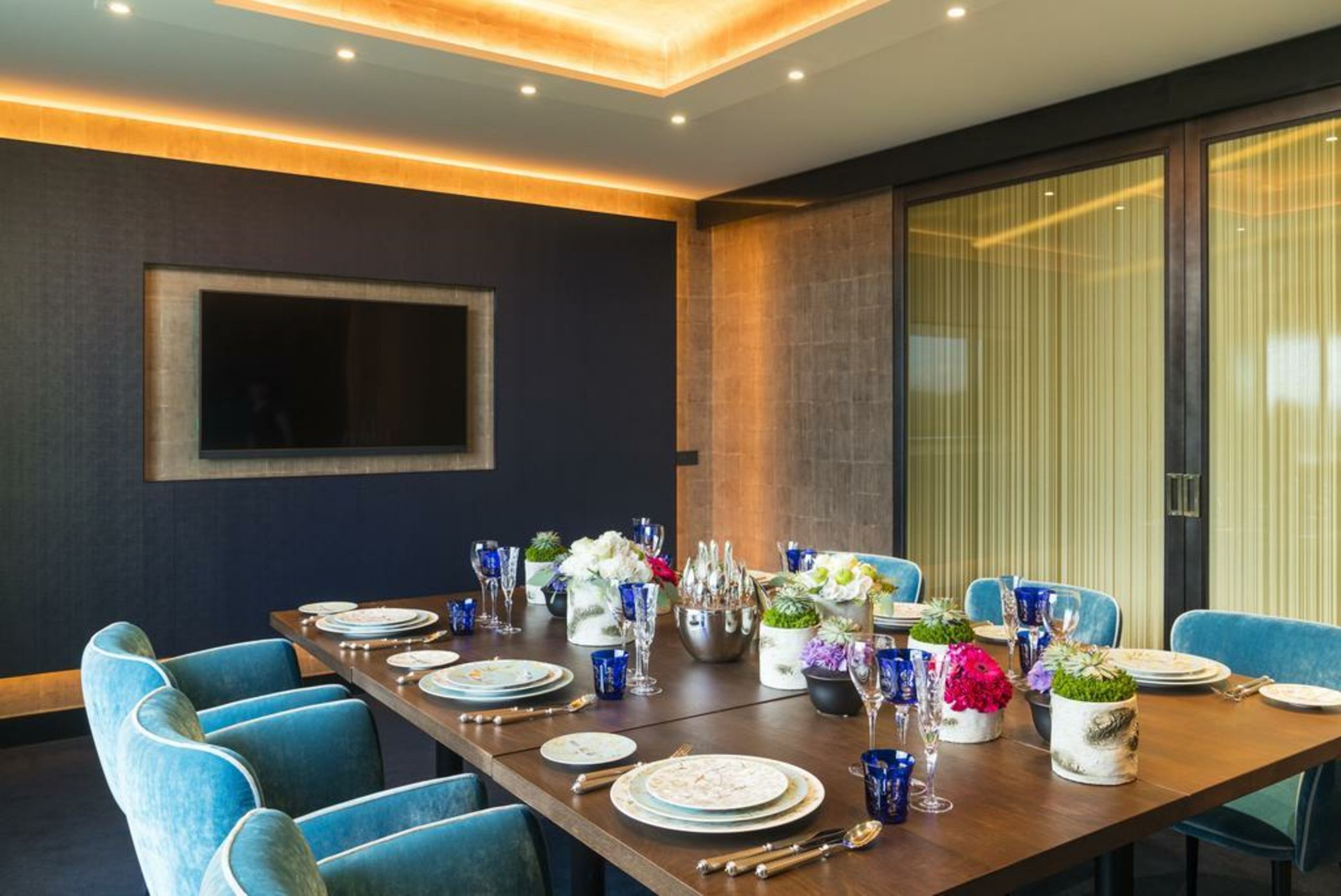 Sofitel Luxembourg Le Grand Ducal