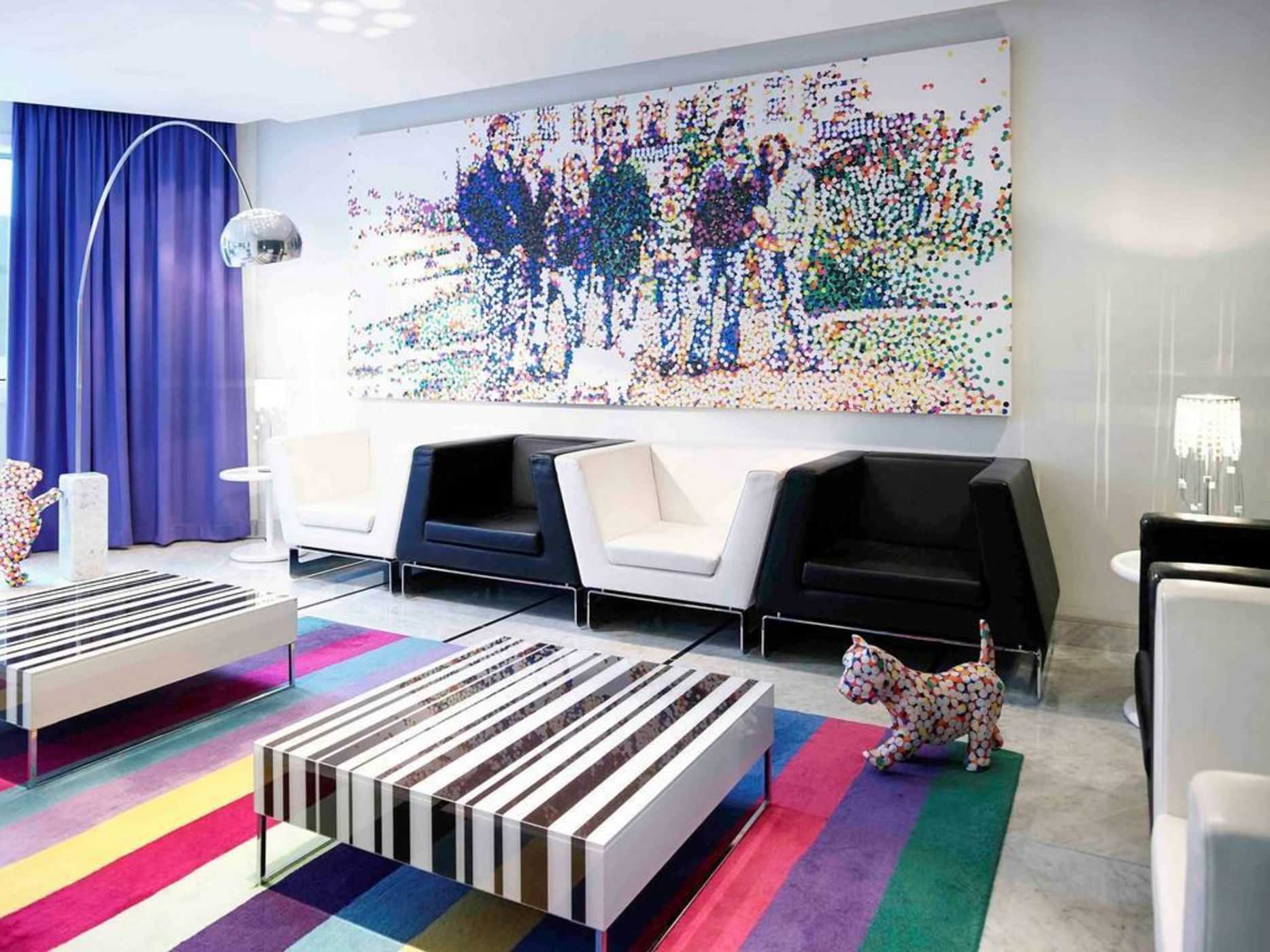 Sofitel Luxembourg Le Grand Ducal