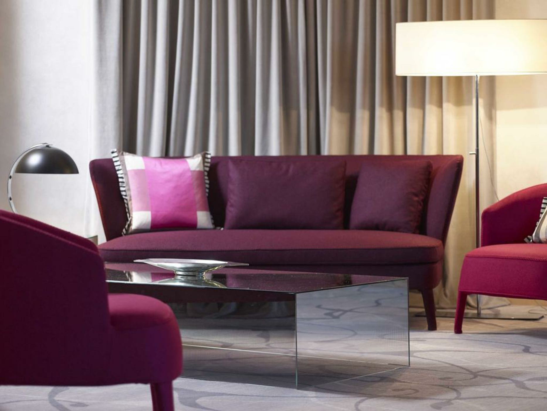 Sofitel Luxembourg Le Grand Ducal