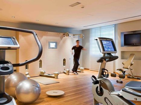 Sofitel Luxembourg Le Grand Ducal