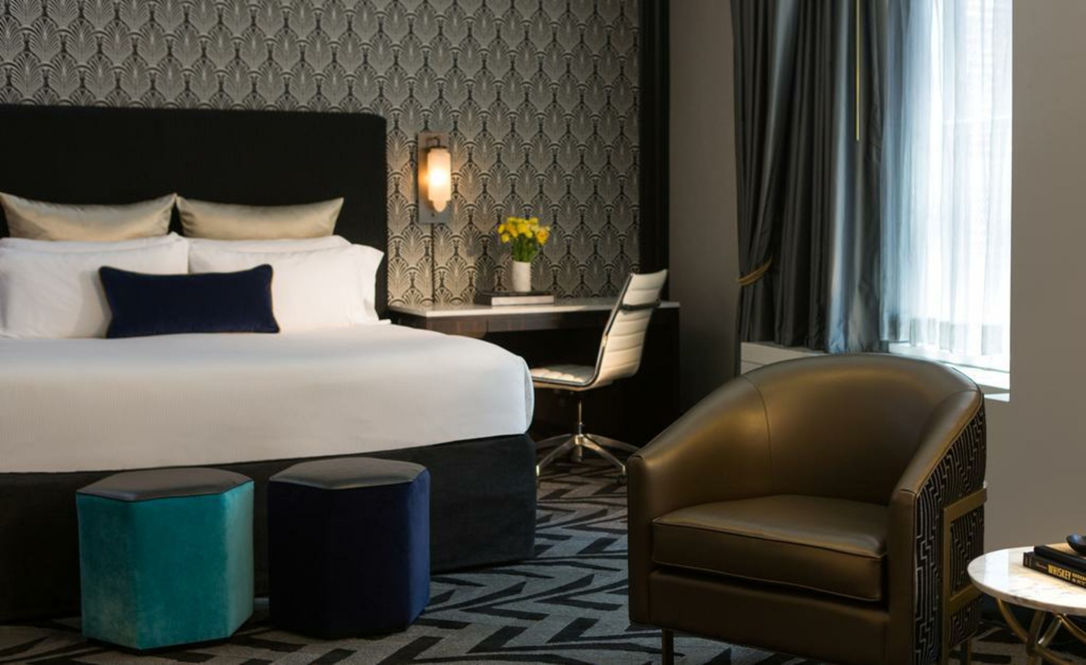 The Allegro Royal Sonesta Hotel Chicago