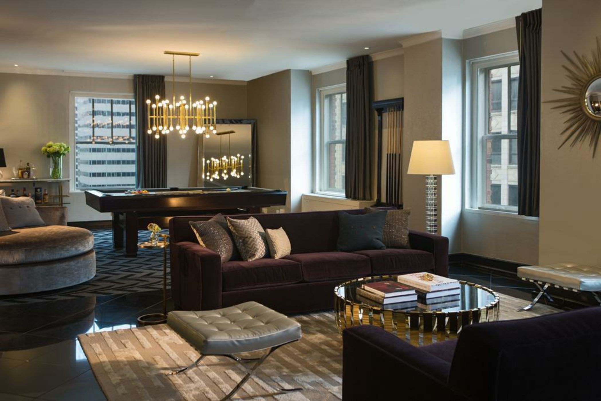 The Allegro Royal Sonesta Hotel Chicago