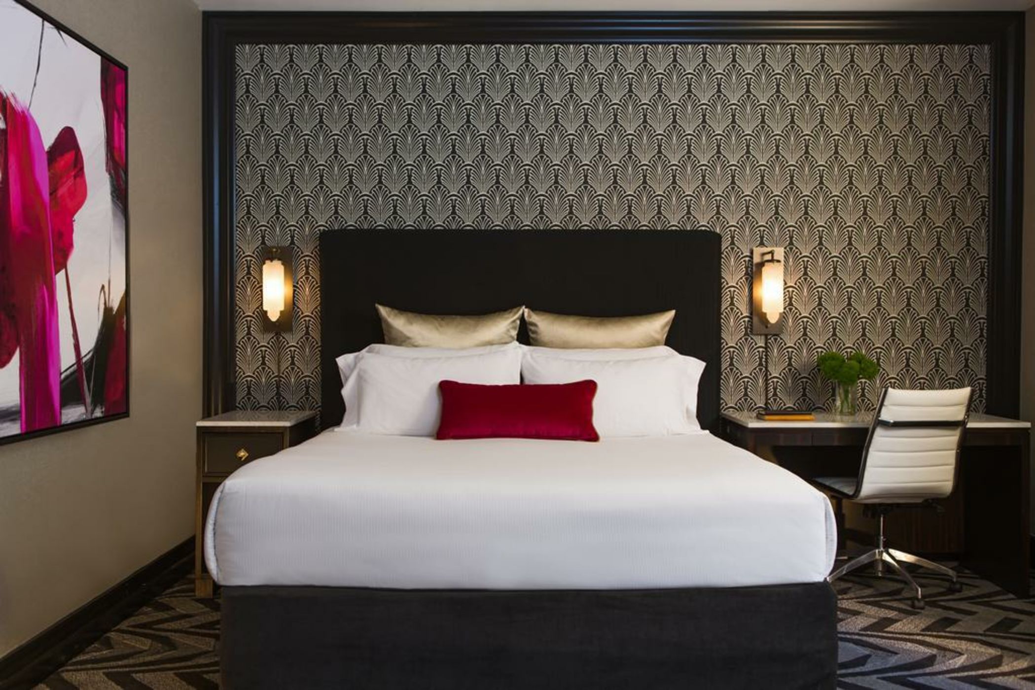 The Allegro Royal Sonesta Hotel Chicago