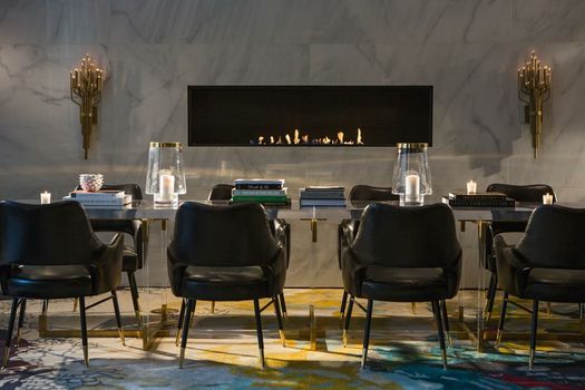 The Allegro Royal Sonesta Hotel Chicago