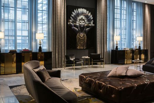 The Allegro Royal Sonesta Hotel Chicago