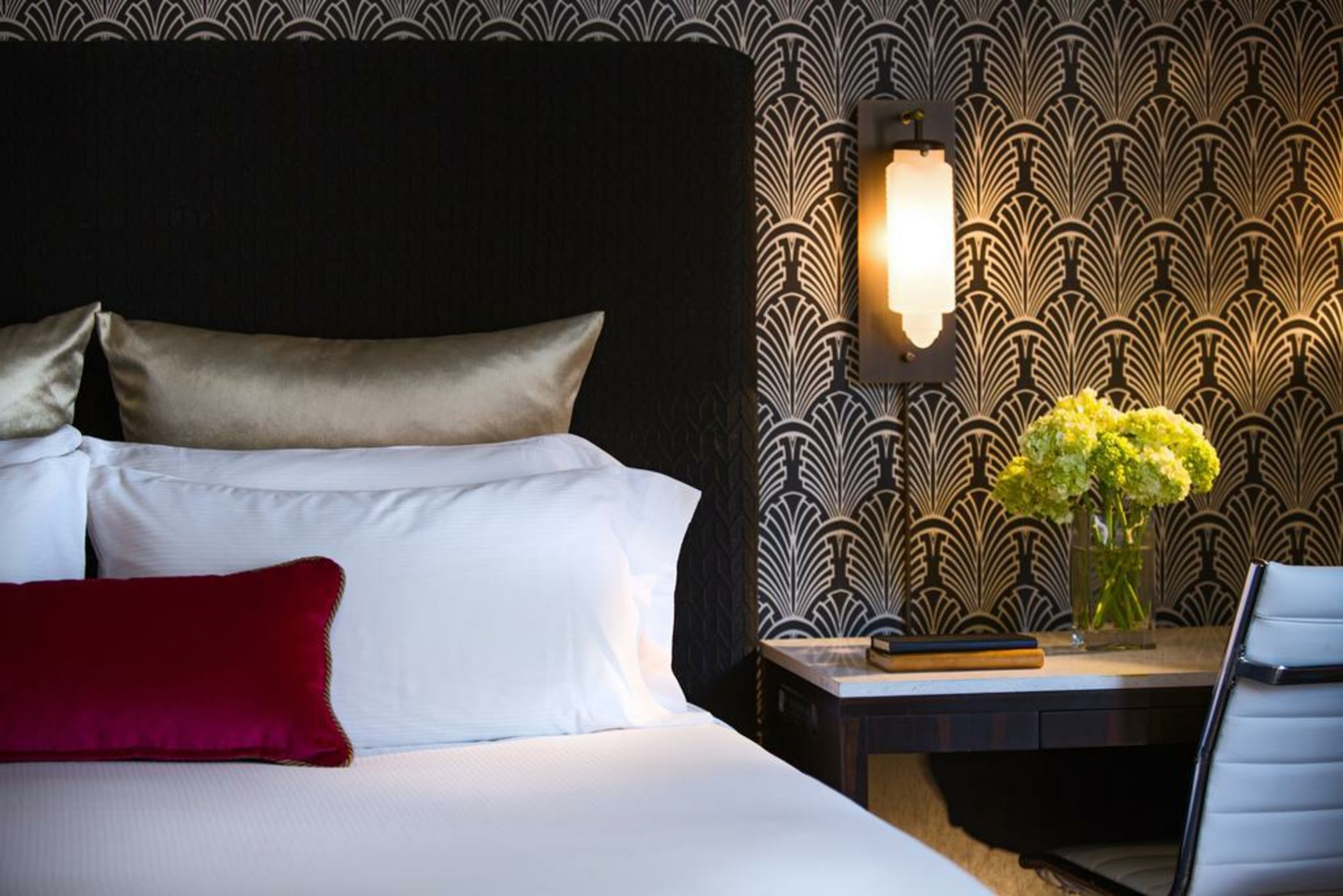 The Allegro Royal Sonesta Hotel Chicago