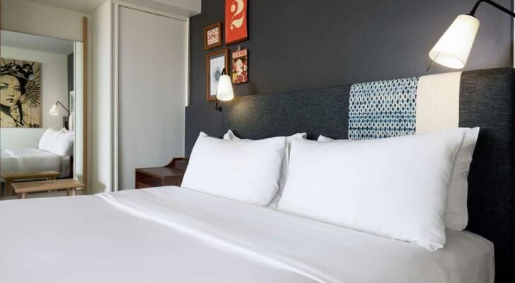 Hotel Kabuki, part of JdV by Hyatt