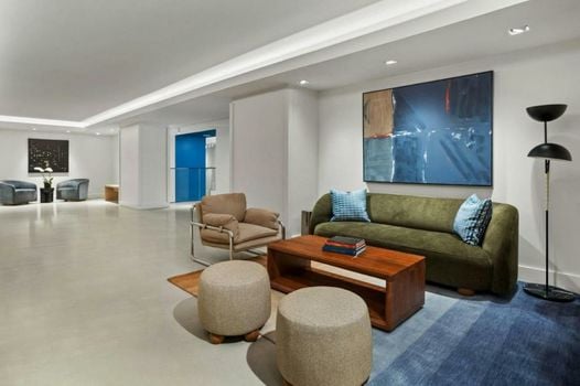 Hotel 55 Chicago Downtown