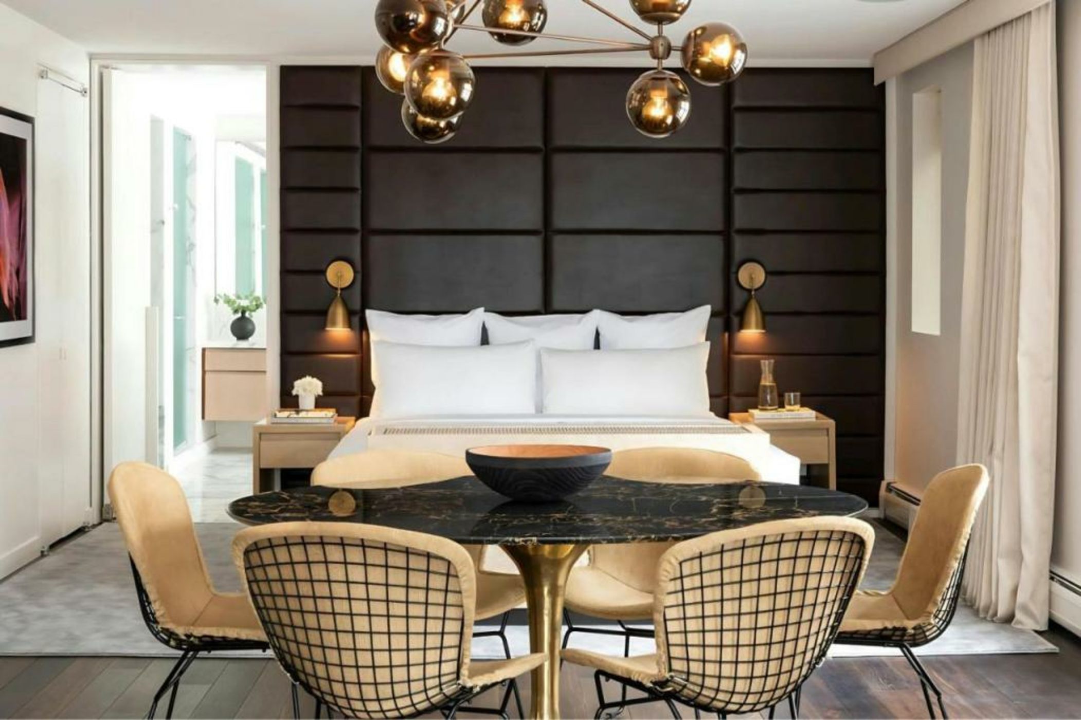 Hotel 55 Chicago Downtown