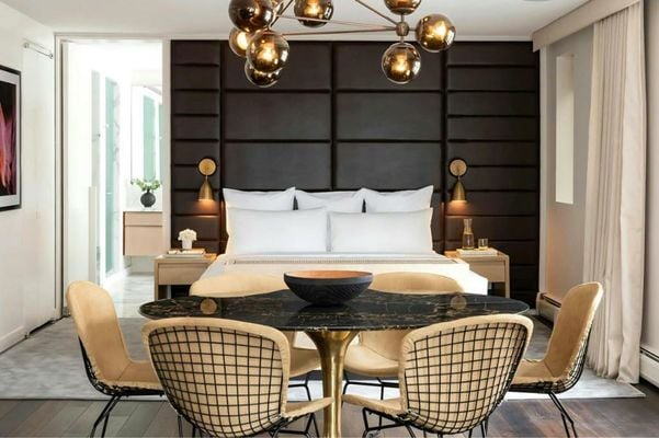 Hotel 55 Chicago Downtown