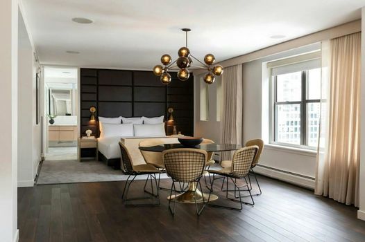 Hotel 55 Chicago Downtown