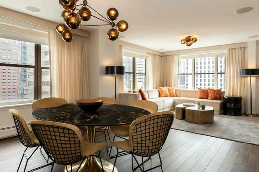 Hotel 55 Chicago Downtown
