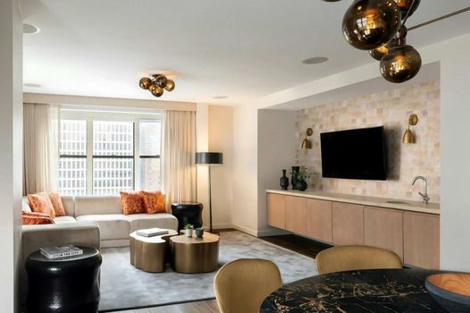 Hotel 55 Chicago Downtown