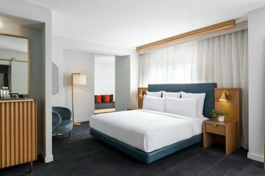 Hotel 55 Chicago Downtown