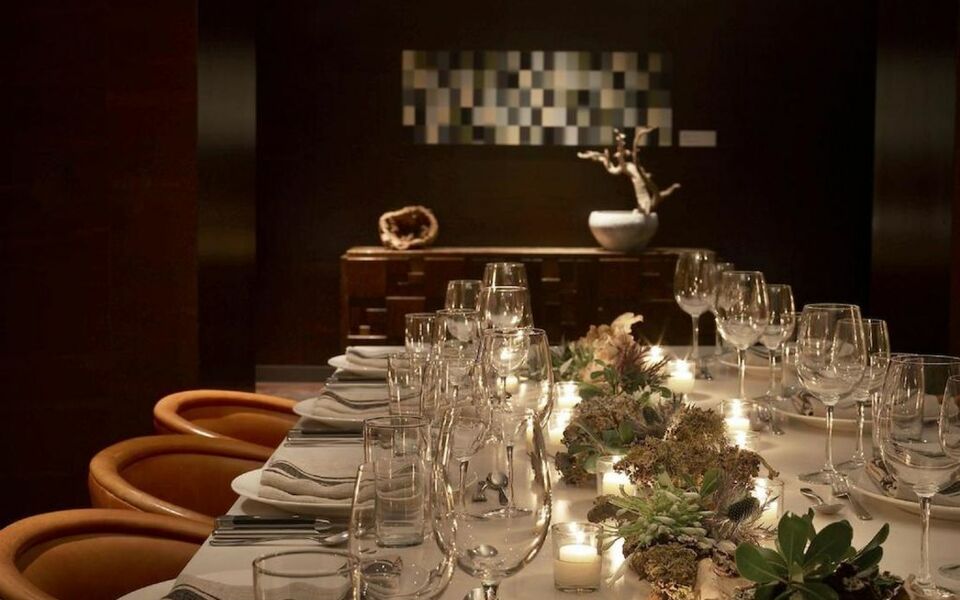 The James Chicago, Chicago, ÉtatsUnis My Boutique hotel