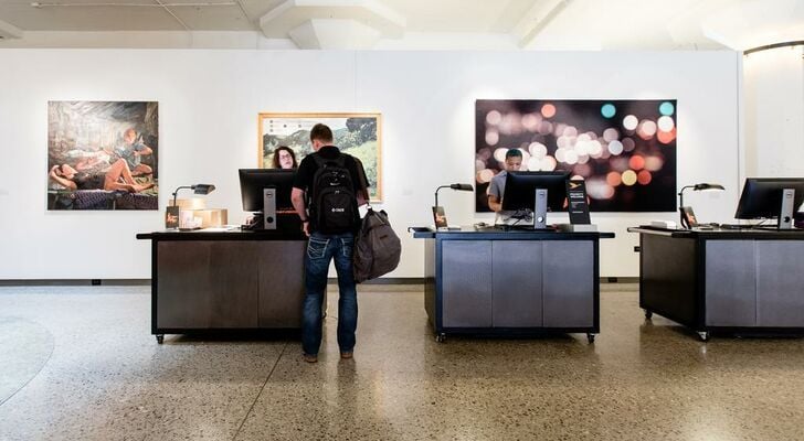 21c Museum Hotel Chicago MGallery