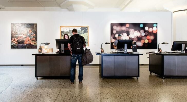 21c Museum Hotel Chicago