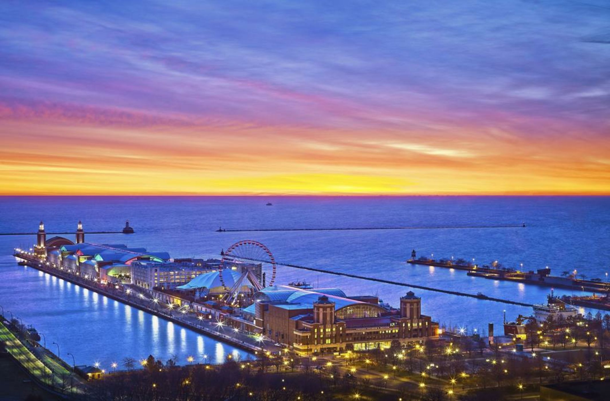 W Chicago - Lakeshore