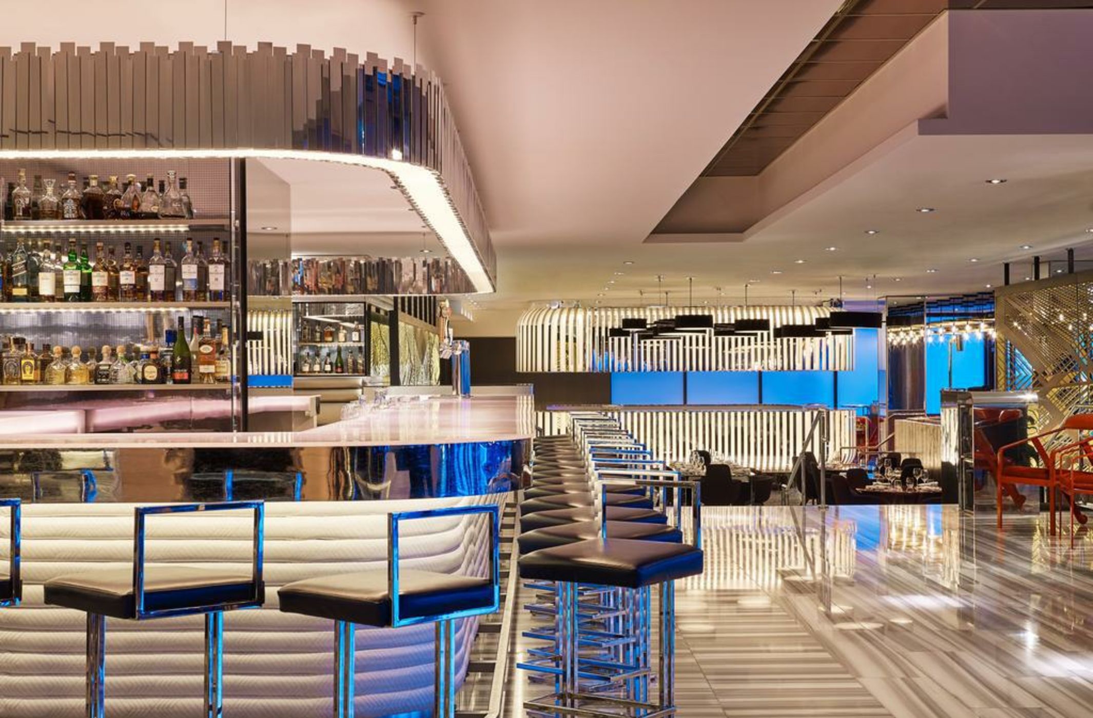 W Chicago - Lakeshore