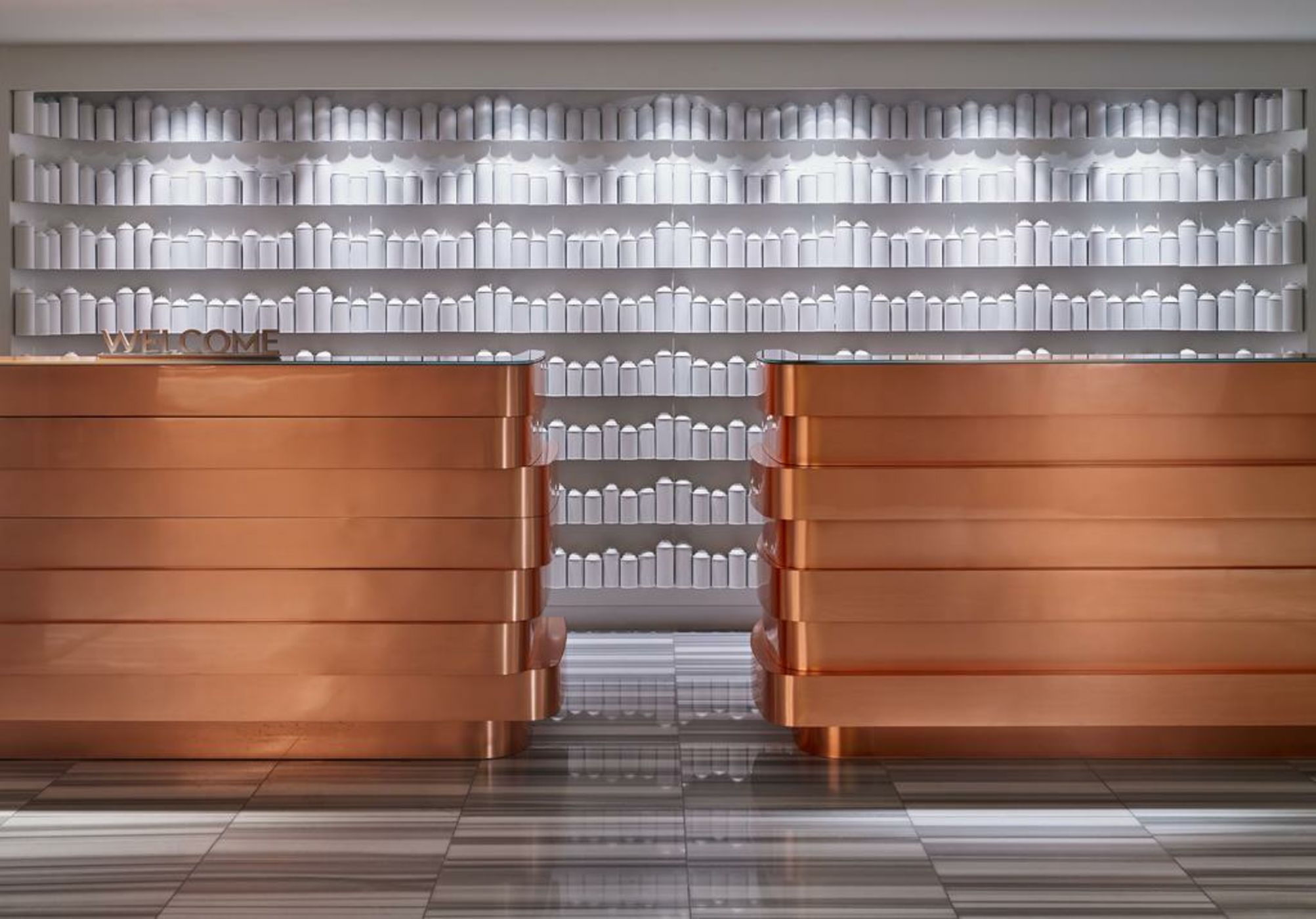 W Chicago - Lakeshore