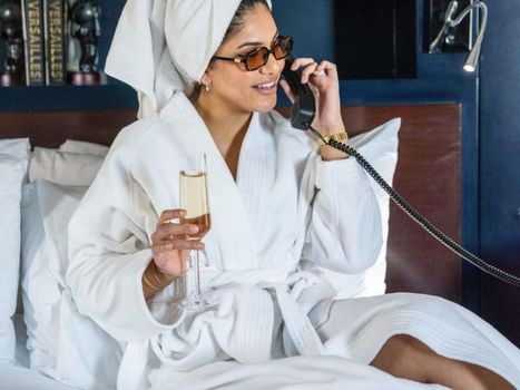 Sofitel Chicago Magnificent Mile