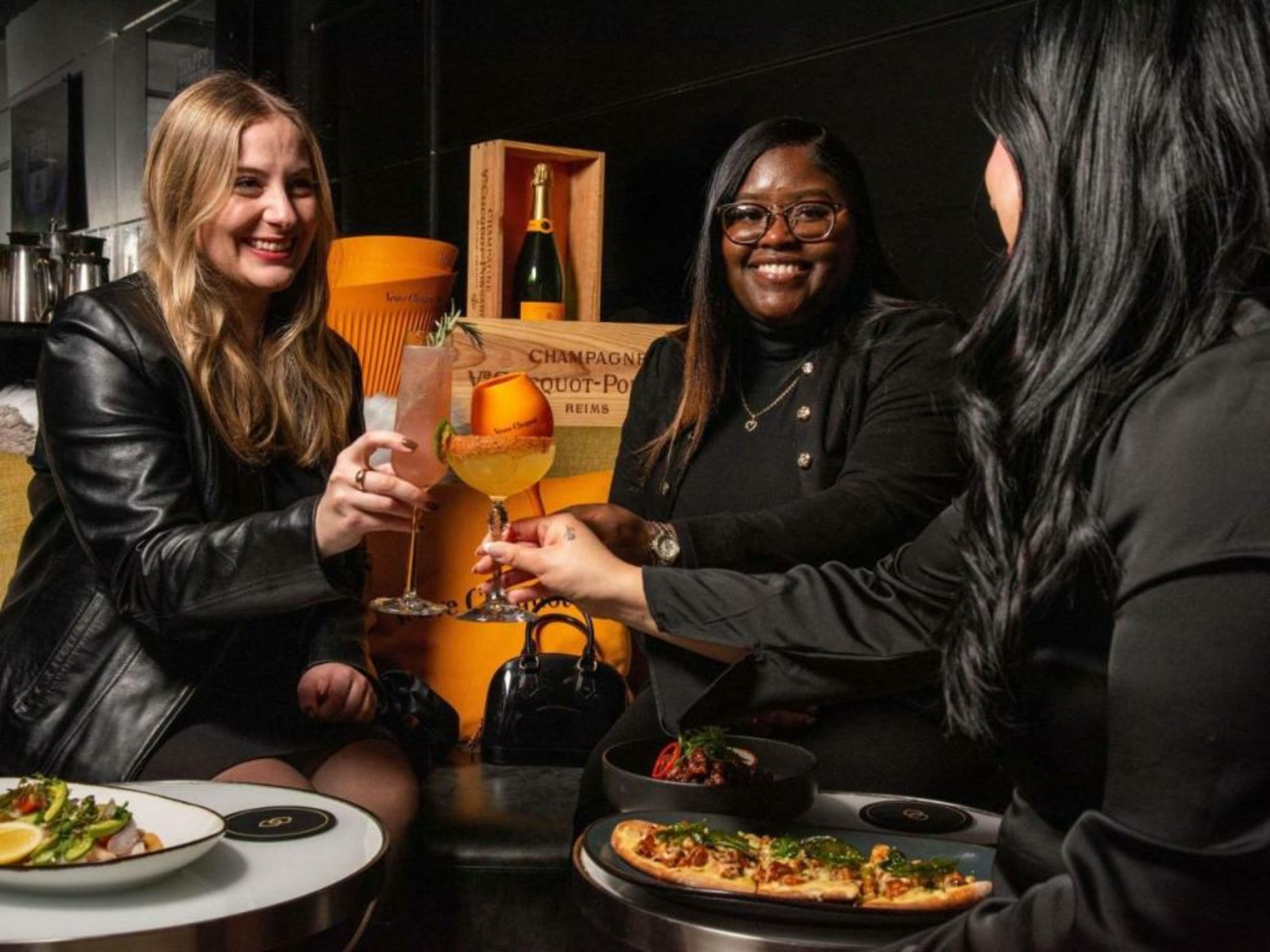 Sofitel Chicago Magnificent Mile