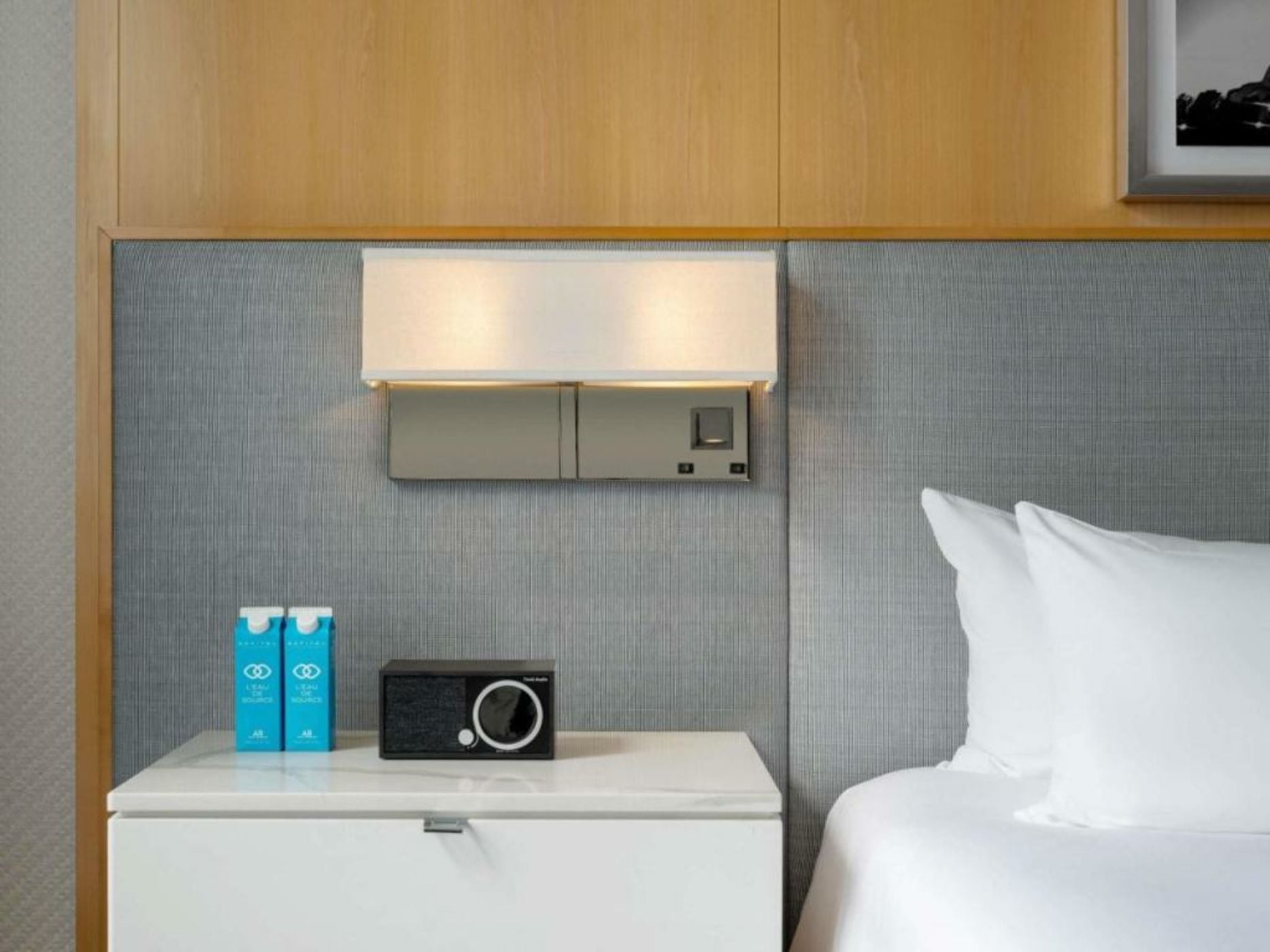 Sofitel Chicago Magnificent Mile