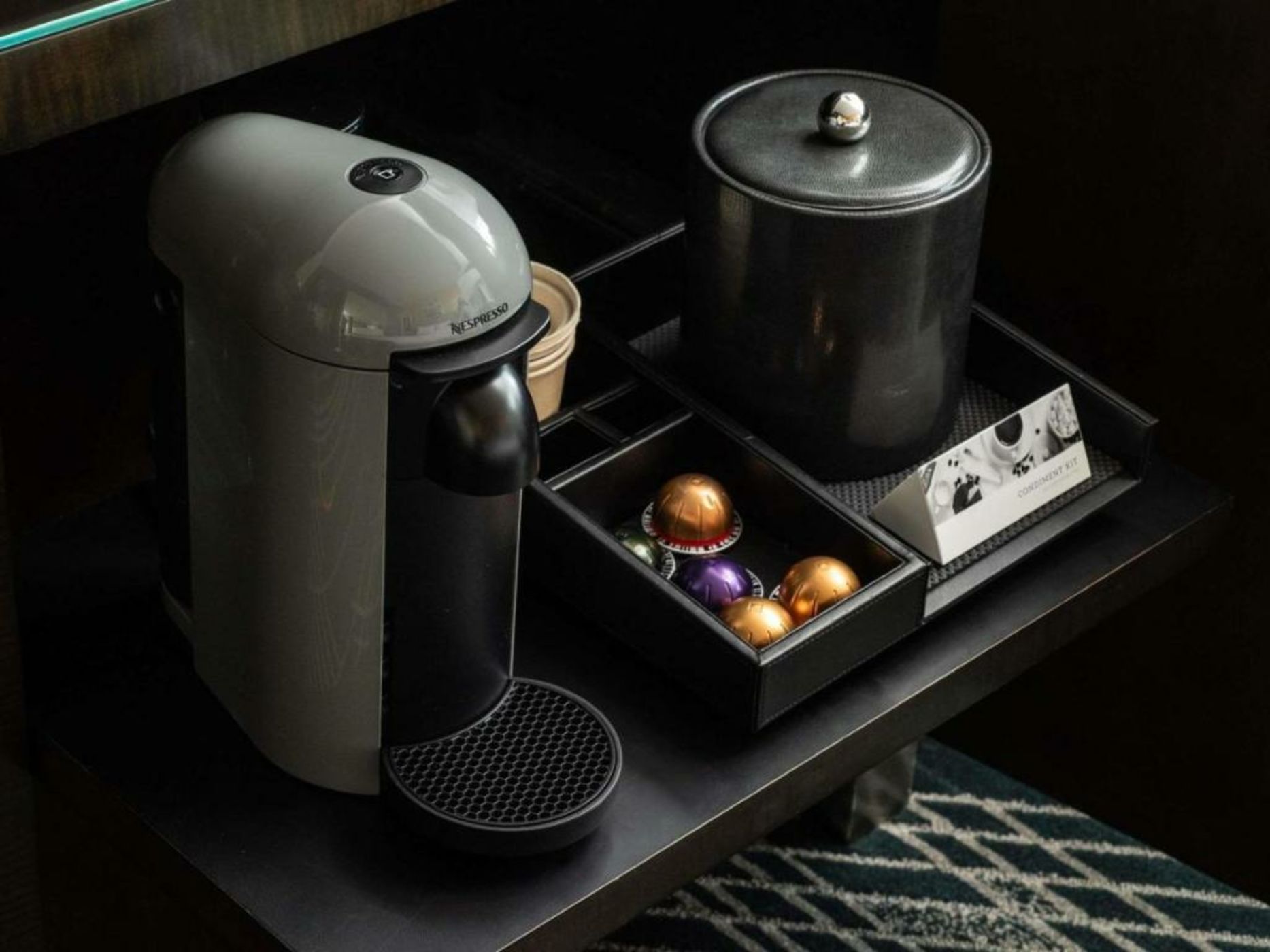 Sofitel Chicago Magnificent Mile