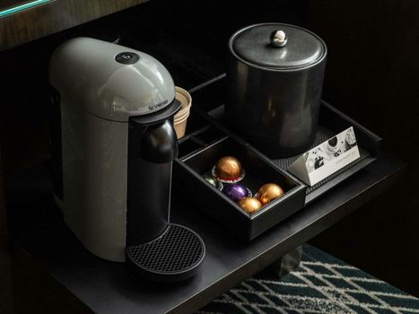 Sofitel Chicago Magnificent Mile